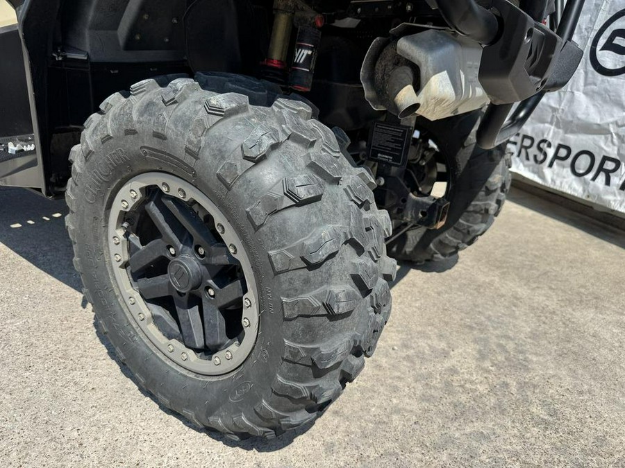 2024 CFMOTO CFORCE 1000 Touring