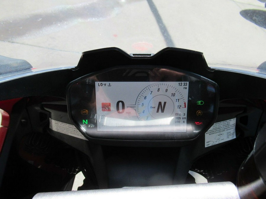 2025 Ducati Panigale V2
