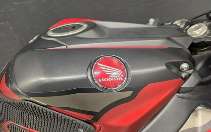 2017 Honda CBR1000RR ABS