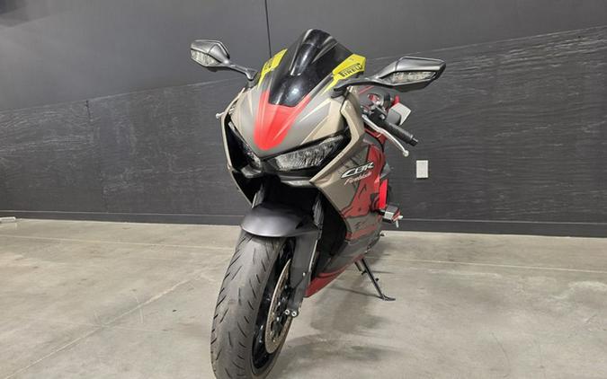 2017 Honda CBR1000RR ABS