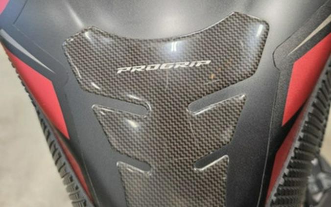 2017 Honda CBR1000RR ABS