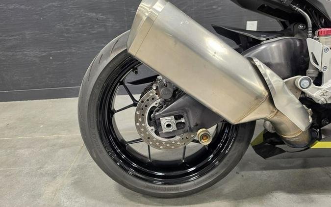 2017 Honda CBR1000RR ABS