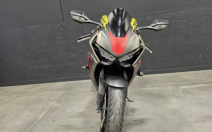 2017 Honda CBR1000RR ABS