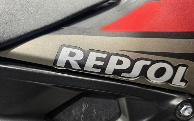 2017 Honda CBR1000RR ABS