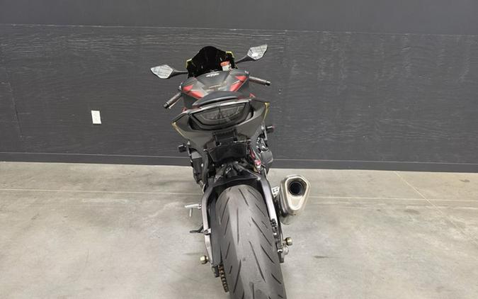 2017 Honda CBR1000RR ABS