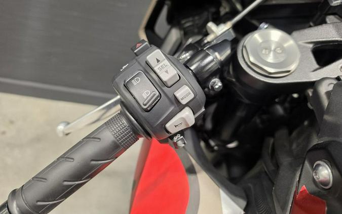 2017 Honda CBR1000RR ABS
