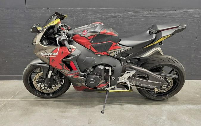 2017 Honda CBR1000RR ABS