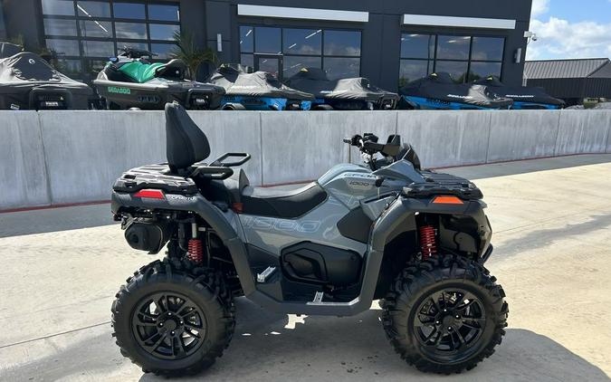 2025 CFMOTO CFORCE 1000 Touring