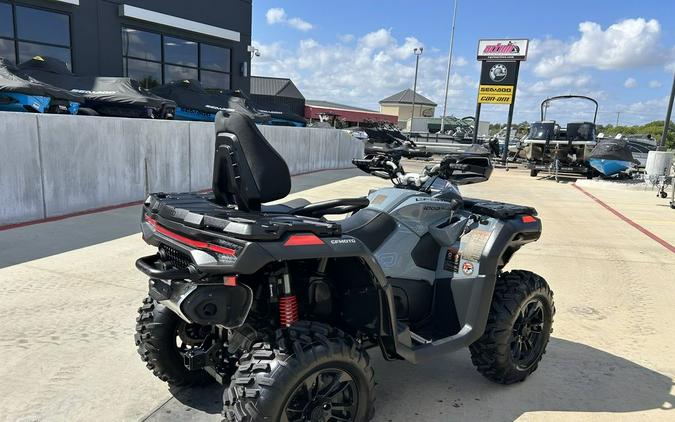 2025 CFMOTO CFORCE 1000 Touring