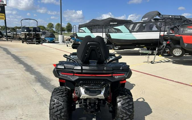 2025 CFMOTO CFORCE 1000 Touring