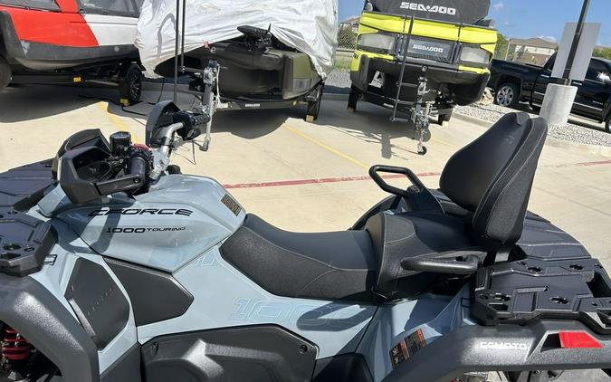 2025 CFMOTO CFORCE 1000 Touring