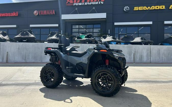 2025 CFMOTO CFORCE 1000 Touring