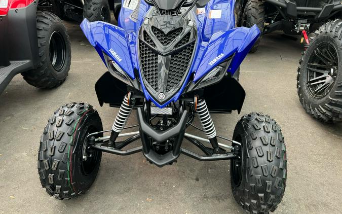 2024 Yamaha Raptor 110