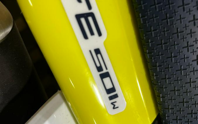 2024 Husqvarna FE 501w