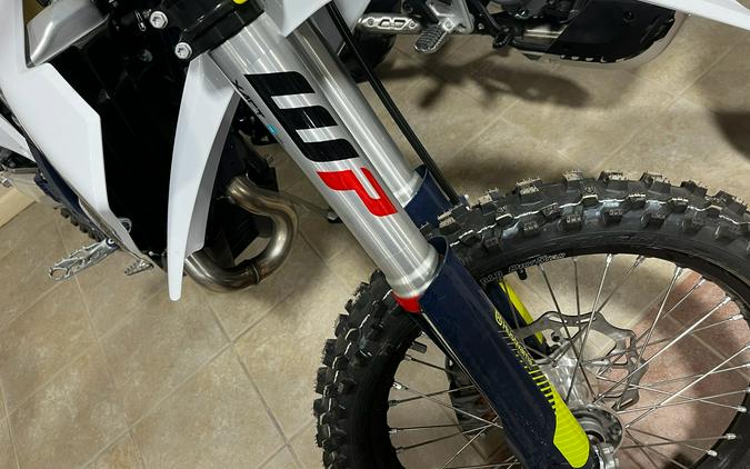 2024 Husqvarna FE 501w