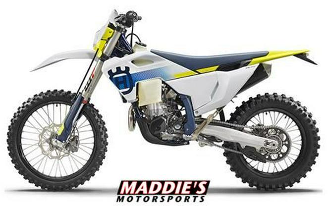 2024 Husqvarna FE 501w