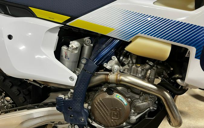 2024 Husqvarna FE 501w