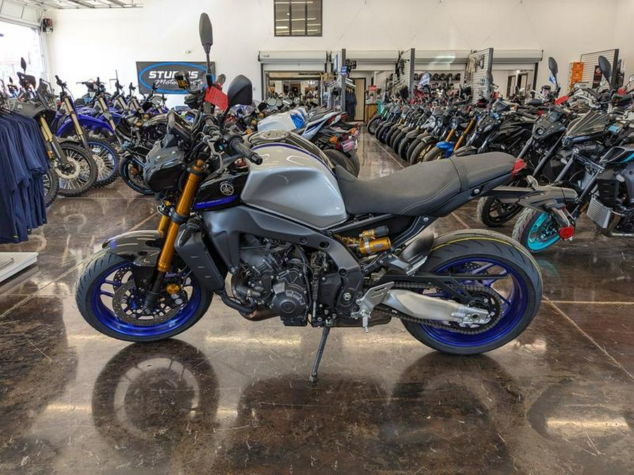 2023 Yamaha MT-09 SP