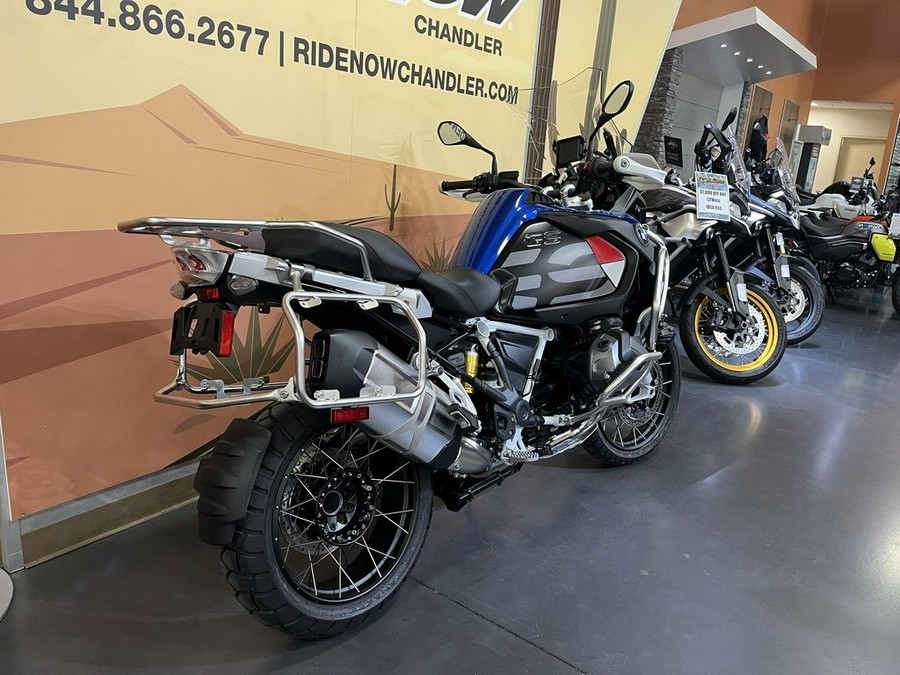 2024 BMW R 1250 GS Adventure Rally for sale in Chandler, AZ