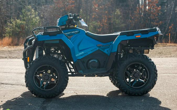 2024 Polaris® Sportsman 570 Trail