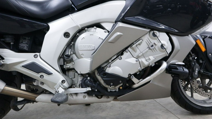 2014 BMW K 1600 GTL