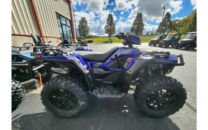 2024 Polaris Industries SPORTSMAN 850 ULTIMATE TRAIL