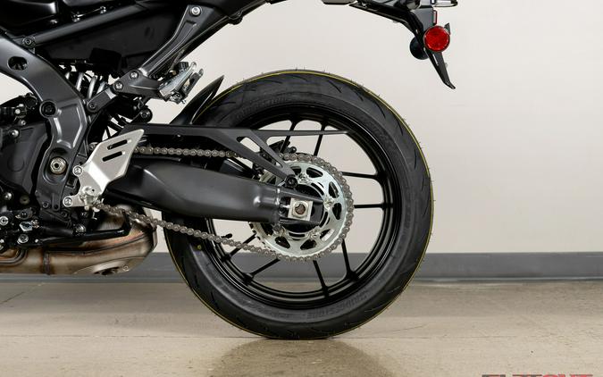 2024 Yamaha MT09