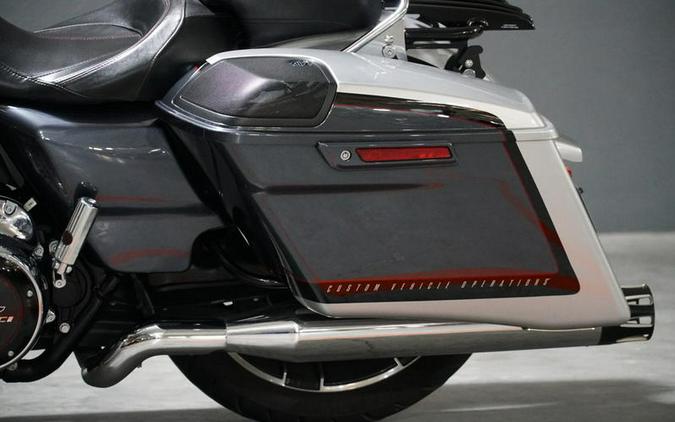 2019 Harley-Davidson® FLTRXSE - CVO™ Road Glide®