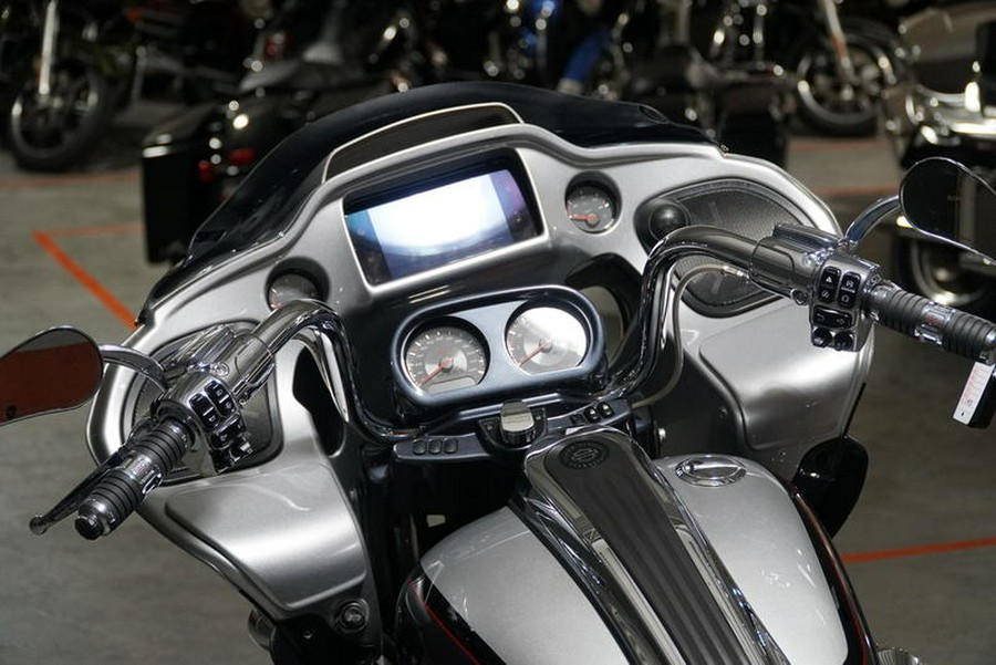 2019 Harley-Davidson® FLTRXSE - CVO™ Road Glide®