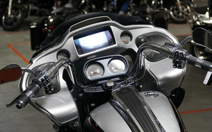 2019 Harley-Davidson® FLTRXSE - CVO™ Road Glide®