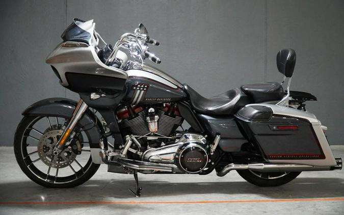 2019 Harley-Davidson® FLTRXSE - CVO™ Road Glide®