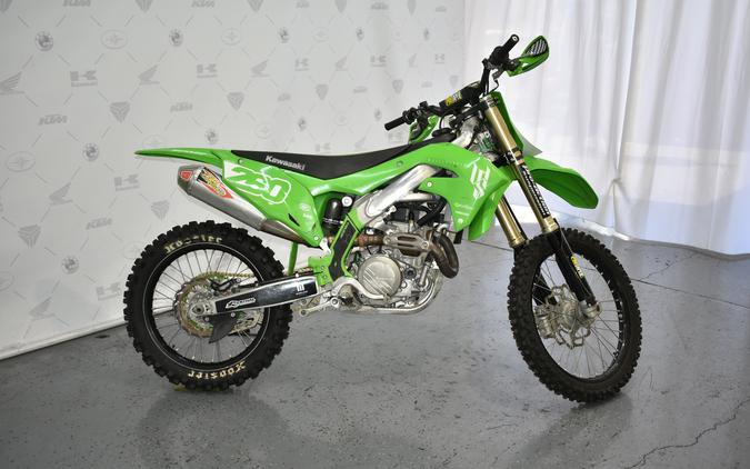 2020 Kawasaki KX™ 450