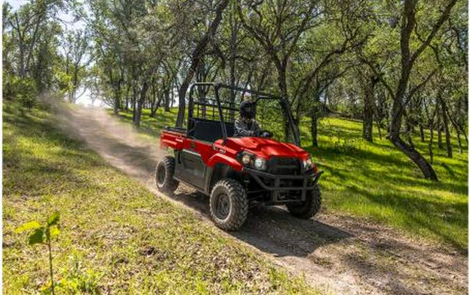 2023 Kawasaki MULE PRO-MX™ EPS