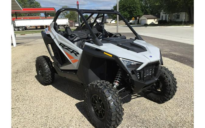 2024 Polaris Industries RZR Pro XP® Sport GHOST GRAY