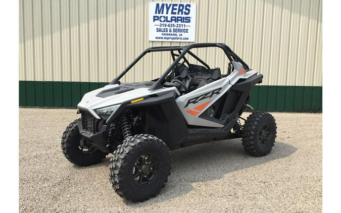 2024 Polaris Industries RZR Pro XP® Sport GHOST GRAY