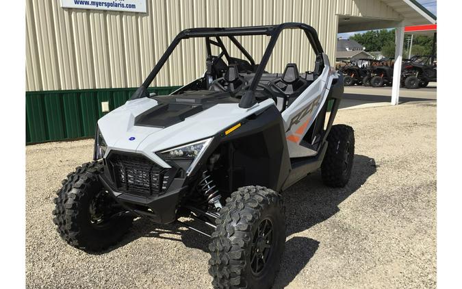 2024 Polaris Industries RZR Pro XP® Sport GHOST GRAY