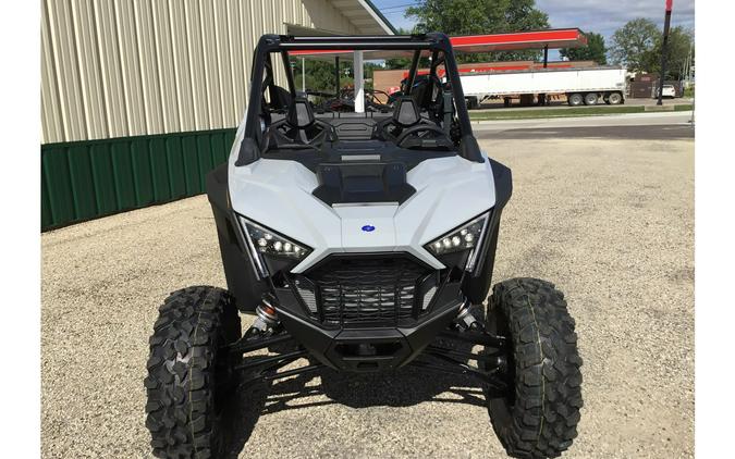 2024 Polaris Industries RZR Pro XP® Sport GHOST GRAY