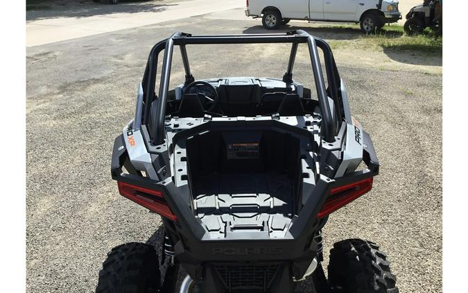 2024 Polaris Industries RZR Pro XP® Sport GHOST GRAY