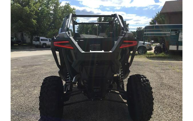 2024 Polaris Industries RZR Pro XP® Sport GHOST GRAY