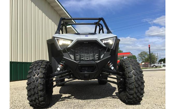 2024 Polaris Industries RZR Pro XP® Sport GHOST GRAY