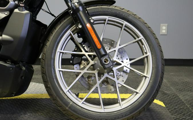 2024 Harley-Davidson Nightster Special