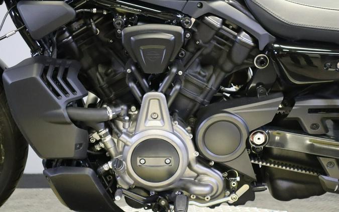 2024 Harley-Davidson Nightster Special