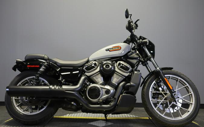 2024 Harley-Davidson Nightster