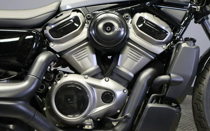 2024 Harley-Davidson Nightster Special