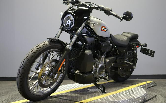 2024 Harley-Davidson Nightster