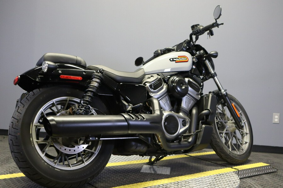 2024 Harley-Davidson Nightster