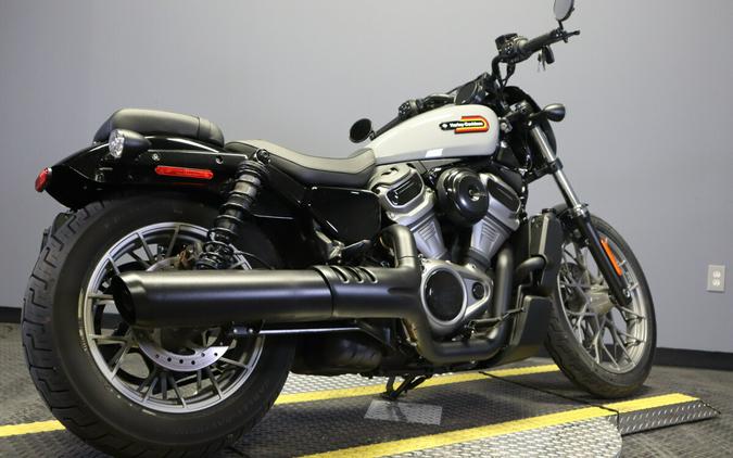 2024 Harley-Davidson Nightster