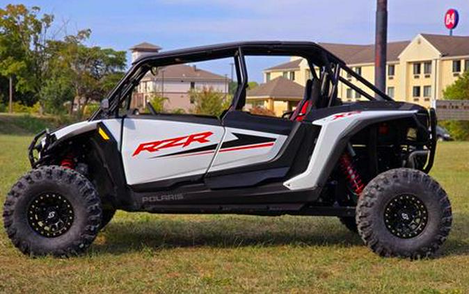 2024 Polaris RZR XP 4 1000 Sport