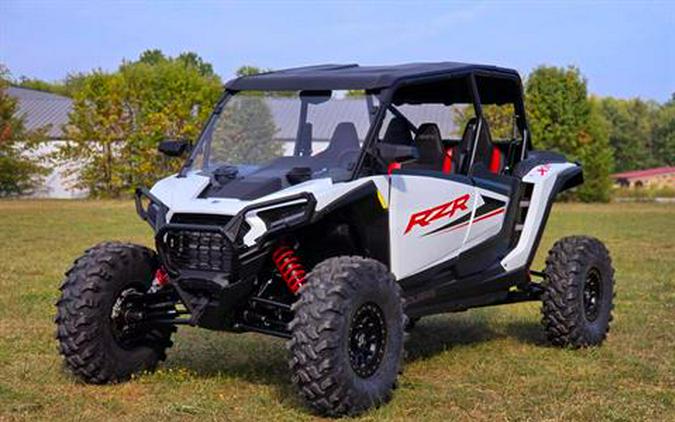 2024 Polaris RZR XP 4 1000 Sport