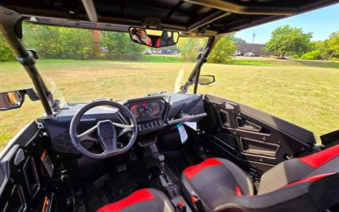 2024 Polaris RZR XP 4 1000 Sport